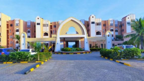 Lux Suites Lamera Beachfront Apartments